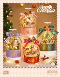 Christmas Tree Snow(Set 1304)