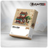 Loz Ancient Street 1055 Temple 1056 Farm 1057 Chinese House 1058 Chinese Restaurant
