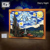 Loz 1066 The Starry Night