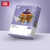 Loz Mini Blocks 1134 Pumpkin Wagon Halloween Horse Car 1233 The Halloween Cottage 1249 Pumpkin House