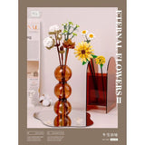 Loz Eternal Flower Potted Plant Bonsai Succulent Cactus