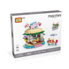 Loz 1729 Beverage Shop 1730 Burger Shop 1731 Cake Shop 1732 Chip Shop 1745 Ice Cream Shop 1746 Bakery Shop