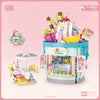 Loz 1729 Beverage Shop 1730 Burger Shop 1731 Cake Shop 1732 Chip Shop 1745 Ice Cream Shop 1746 Bakery Shop