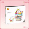 Loz 1729 Beverage Shop 1730 Burger Shop 1731 Cake Shop 1732 Chip Shop 1745 Ice Cream Shop 1746 Bakery Shop