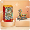 Loz 1928 Dragon Chinese Series