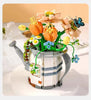 Loz 1936 Watering Pot Plant Flower Pot