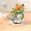 Loz 1936 Watering Pot Plant Flower Pot