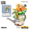 Loz 1936 Watering Pot Plant Flower Pot