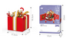 Loz 1937 Christmas Gift Present Box