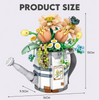 Loz 1936 Watering Pot Plant Flower Pot