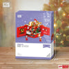Loz 1937 Christmas Gift Present Box