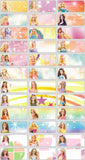 Labels And Stickers