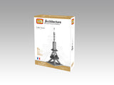 LOZ 9361 EIFFEL TOWER DIAMOND BLOCK 9361