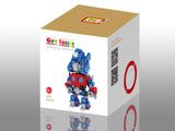 Loz 9402 Diamond Block Optimus Prime