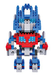 Loz 9402 Diamond Block Optimus Prime