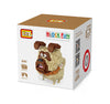 LOZ 9787 DIAMOND BLOCK PET PUG DOG