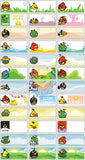 Labels And Stickers