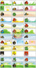 Labels And Stickers