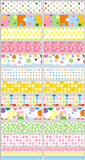 Polka Dots - Stickers