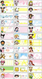 Labels And Stickers