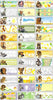 Labels And Stickers