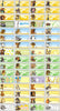 Madagascar - Stickers