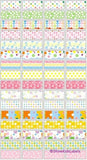 Labels And Stickers