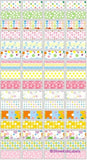Polka Dots - Stickers