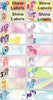 Labels And Stickers
