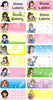 Labels And Stickers