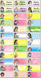 Labels And Stickers