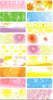 Scenery - Stickers