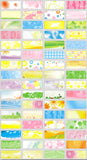 Scenery - Stickers
