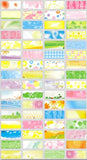 Labels And Stickers