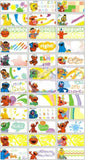 Labels And Stickers