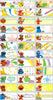 Sesame Street - Stickers