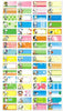 Labels And Stickers