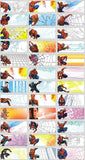 Labels And Stickers