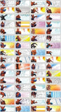 Labels And Stickers