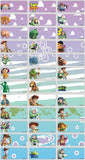 Labels And Stickers