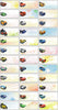 Hot Wheels - Stickers