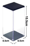 Loz 9920 Display Box For Diamond Blocks - 15.5Cm Tall