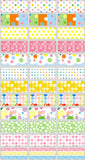 Polka Dots - Stickers