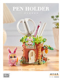 Loz 1242 Pen Holder Mini Block