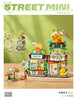 LOZ Mini Building Block 1294 Lemon Tea Shop