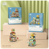 LOZ Mini Building Block 1294 Lemon Tea Shop