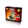 Loz 1404 Mini Blocks Thor