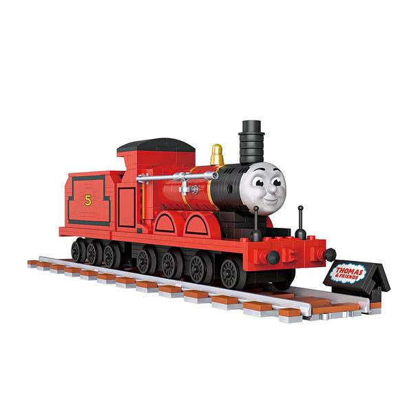 LOZ Thomas and Friends James and Percy (1802 - 1803)