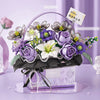 Flower Gift Box Purple (1952)