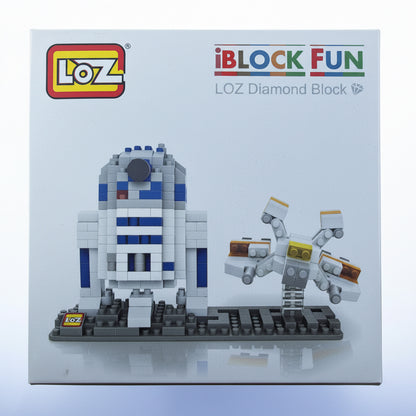 LOZ 9531 9528